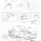 GLX 5900 LCE 09- Equipment