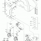 Light Touring LT Топливный бак