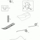 Forest 11- Accessories