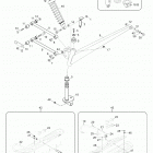 Light Touring LT 08- Front Suspension