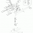 G-Touring Royal 08- Front Suspension