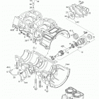 Racing 05- Crankcase