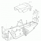 Rave Snowcross Кузов