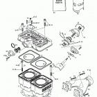G-Touring Royal Цилиндр