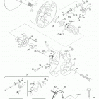 G-Touring Royal Сцепление