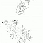 Racing 06- Brake Assy