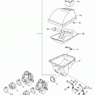 G-Touring Royal 01- Air Silencer