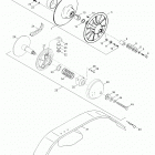 Forest Сцепление