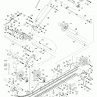 Sport XR Задняя подвеска