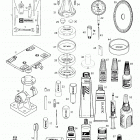 G-Touring 600 11- Tools