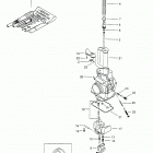Racing Карбюратор