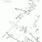 Rave Snowcross Рулевая