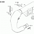 G-Touring Royal Глушитель