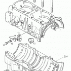 Forest 05- Crankcase