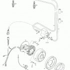 Forest 03- Fly Wheel