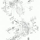 Forest 440 05- Gearbox