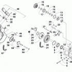 PANTERA 7000 LTD BLACK Картер
