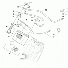 PANTERA 7000 LTD BLACK АКБ