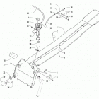 ZR 6000 EL TIGRE ES 137 BLACK Охлаждение