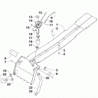 ZR 8000 LTD 129 ES ET Black (US) Охлаждение