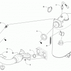 PANTERA 3000 BLACK Глушитель