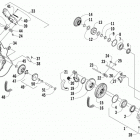 ZR 5000 LXR 137 BLACK Картер