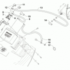 ZR 6000 LTD ES EB 129 АКБ