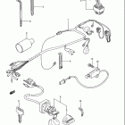 LT80 1987-1995 Электрика