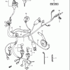 LT-4WD Quad Runner 1987-1995 Электрика