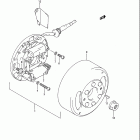 LT80 1987-1995 Генератор