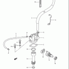 LT80 1987-1995 Масляный насос