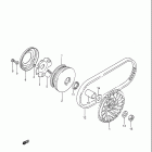 LT80 1987-1995 Трансмиссия 1