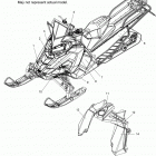 S17EEF6PSL/PEL 600 VOYAGEUR/INTL 144 Body, decal - s17eef6psl  /  pel (600354)