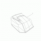 S17EEC6 600 SWITCHBACK ASSAULT 144 ALL OPTIONS Options, storage bag - s17eec6 features  /  options (600...