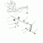 S17EFS8 800 AXYS SKS 155 ALL OPTIONS Suspension, sway bar - s17efs8 all options (600068)