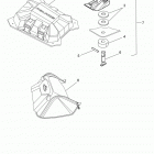 S17EGK8/EGM8/EGP8 800 AXYS PRO RMK 163 ALL OPTIONS Options, storage bags