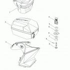 800 SWITCHBACK PRO-S ALL OPTIONS - S16DS8 Options, storage bag