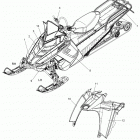 550 INDY VOYAGEUR/ INTL 155 - S16CU5BSL/BEL Наклейки