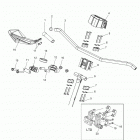 800 RUSH PRO-S ALL OPTIONS - S16DP8 Руль