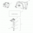 800 SWITCHBACK ASSAULT ALL OPTIONS - S16CW8 Options, storage bags