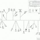EXPEDITION - 4-STROKE - LE-XTREME 10 - электрическая проводка - 1200 4-ТЕС