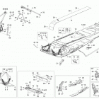 SKANDIC - 2-STROKE - WT-SWT Рама