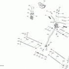 GRAND TOURING - 2-STROKE 07- steering - all models