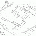 RENEGADE - 2-STROKE - 600 CARB_600HO E-TEC_800R E-TEC 08- rear suspension - package sport - superior