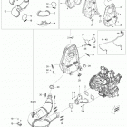 EXPEDITION - 2-STROKE - LE-XTREME Глушитель