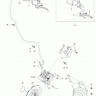 TUNDRA - 2-STROKE - WT Europe Тормозная система