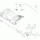 SKANDIC - 2-STROKE - WT-SWT 02- fuel system - 550f