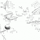 SKANDIC - 2-STROKE - WT-SWT Защита и бампер
