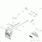 MXZ - 2-STROKE - 600 CARB_600HO E-TEC_800R E-TEC 09- utilities - except package sport