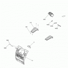 GRAND TOURING - 2-STROKE 09- utilities - package le, se